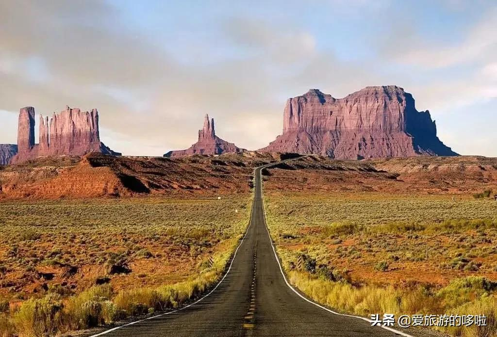 国内这些媲美于国外的旅行地，让你打卡“世界级”美景