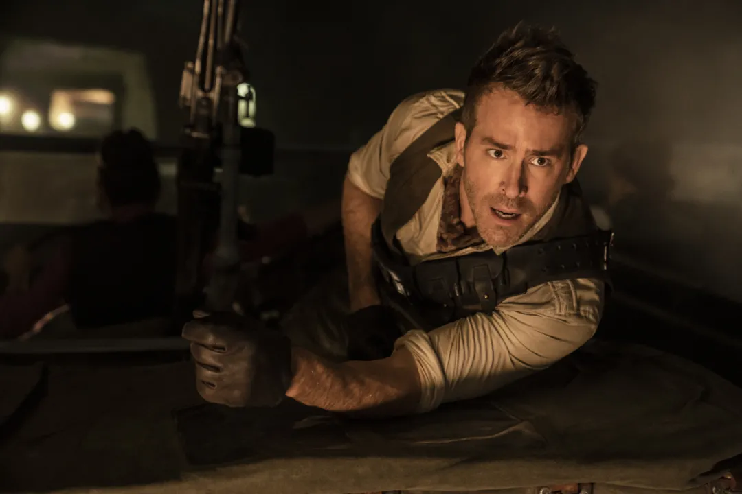 红red日本电影剧情「解析」 _晶羽科技