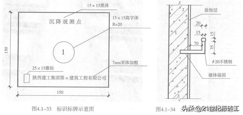 创建鲁班奖工程细部做法指导_ 装饰装修_外墙面工程