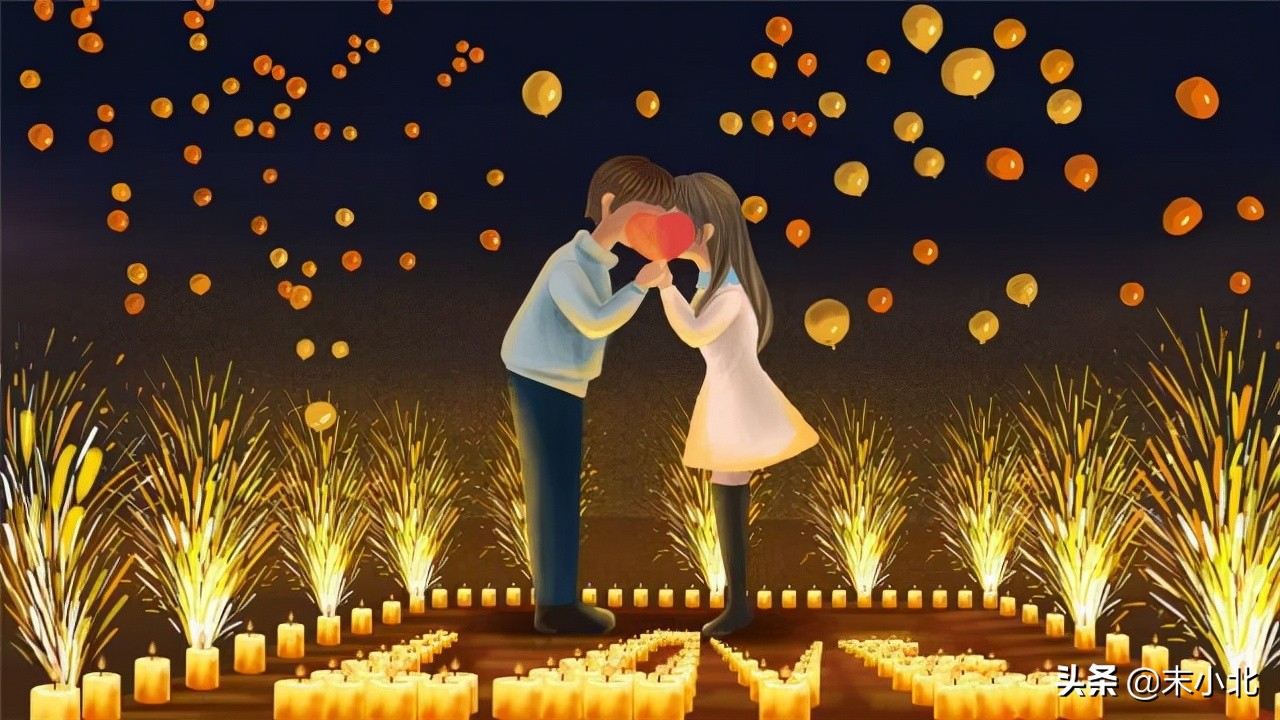 爱上这样的男人，是劫不是缘，最好的做法是远离