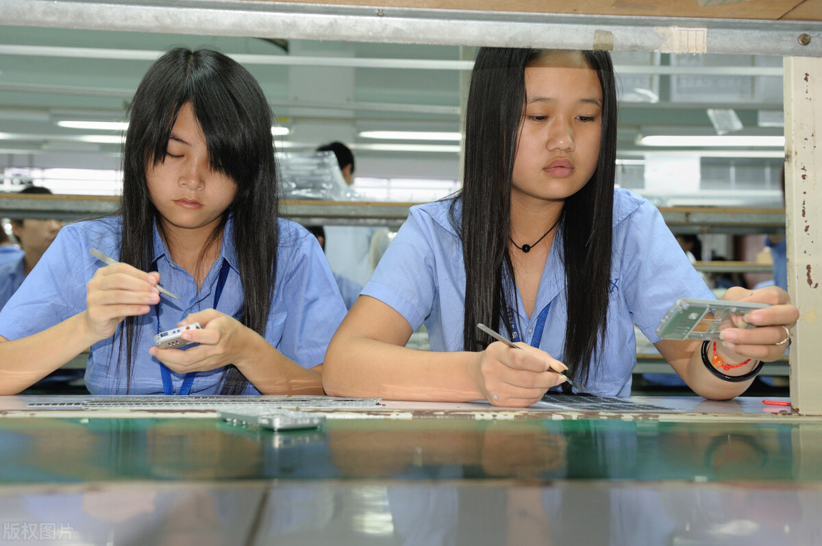 辩证思维看职业教育：为什么职校生一定要去勤工俭学（打工）