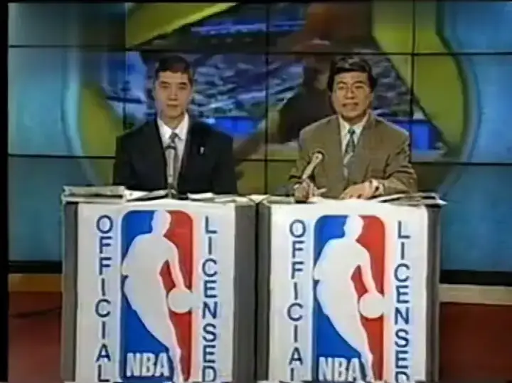 NBA在哪回放（央視NBA解說歷史）