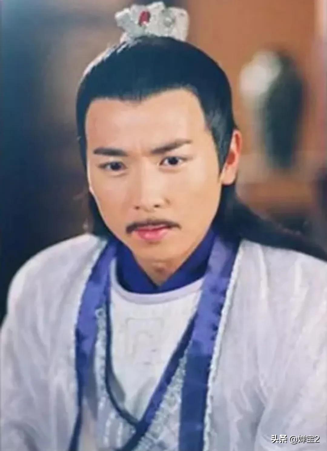 皇帝专业户—保剑锋