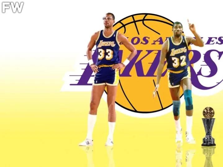 最強nba韋德組合人物有哪些（美媒列出歷史上最好的10對雙人組合，按實力排名哪組被高估了）