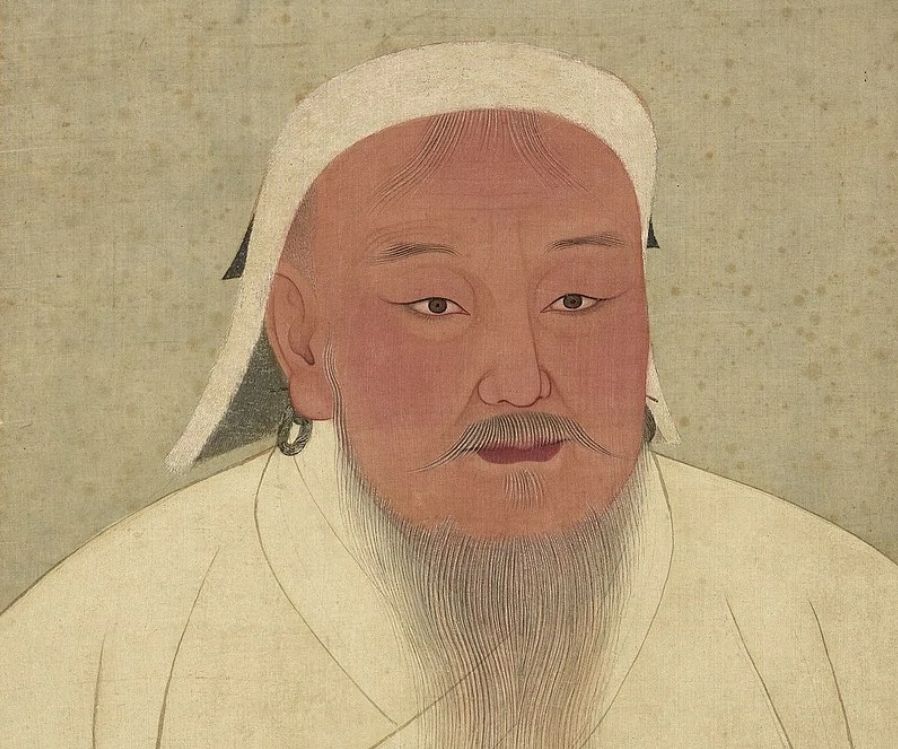 成吉思汗后裔，改名换姓各自逃命，600年后凭借一首诗团聚四川