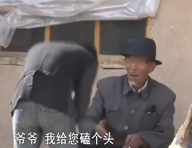 6位《变形计》少年现状：王境泽上综艺，高占喜考211，唯有他爆火