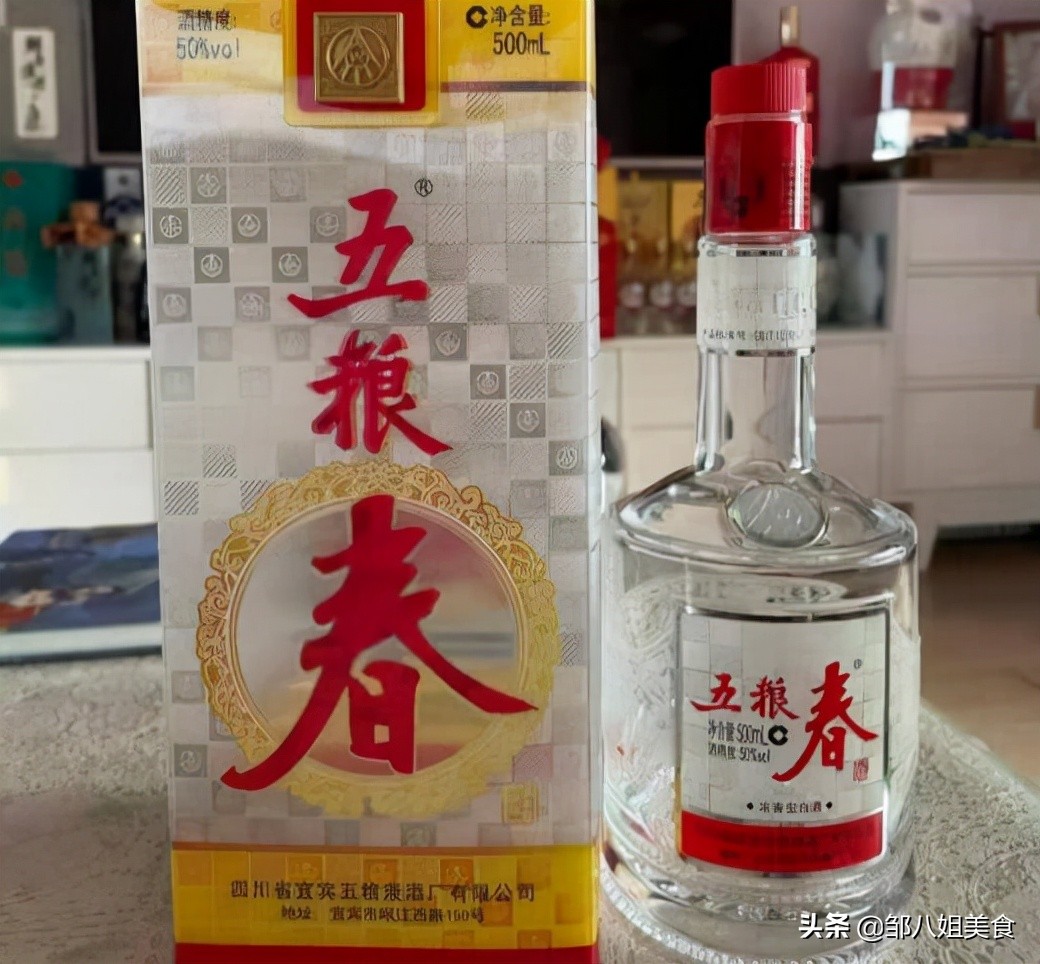 甘肃请客爱喝什么酒？金徽不香了，这6款小众口粮酒喝得咧嘴笑