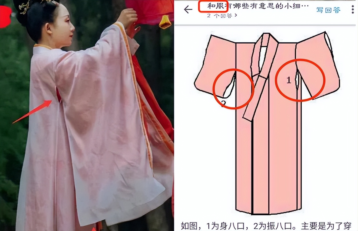 新规定来了，“倭风化”服化道再也不见，未来古装剧将会一片清朗