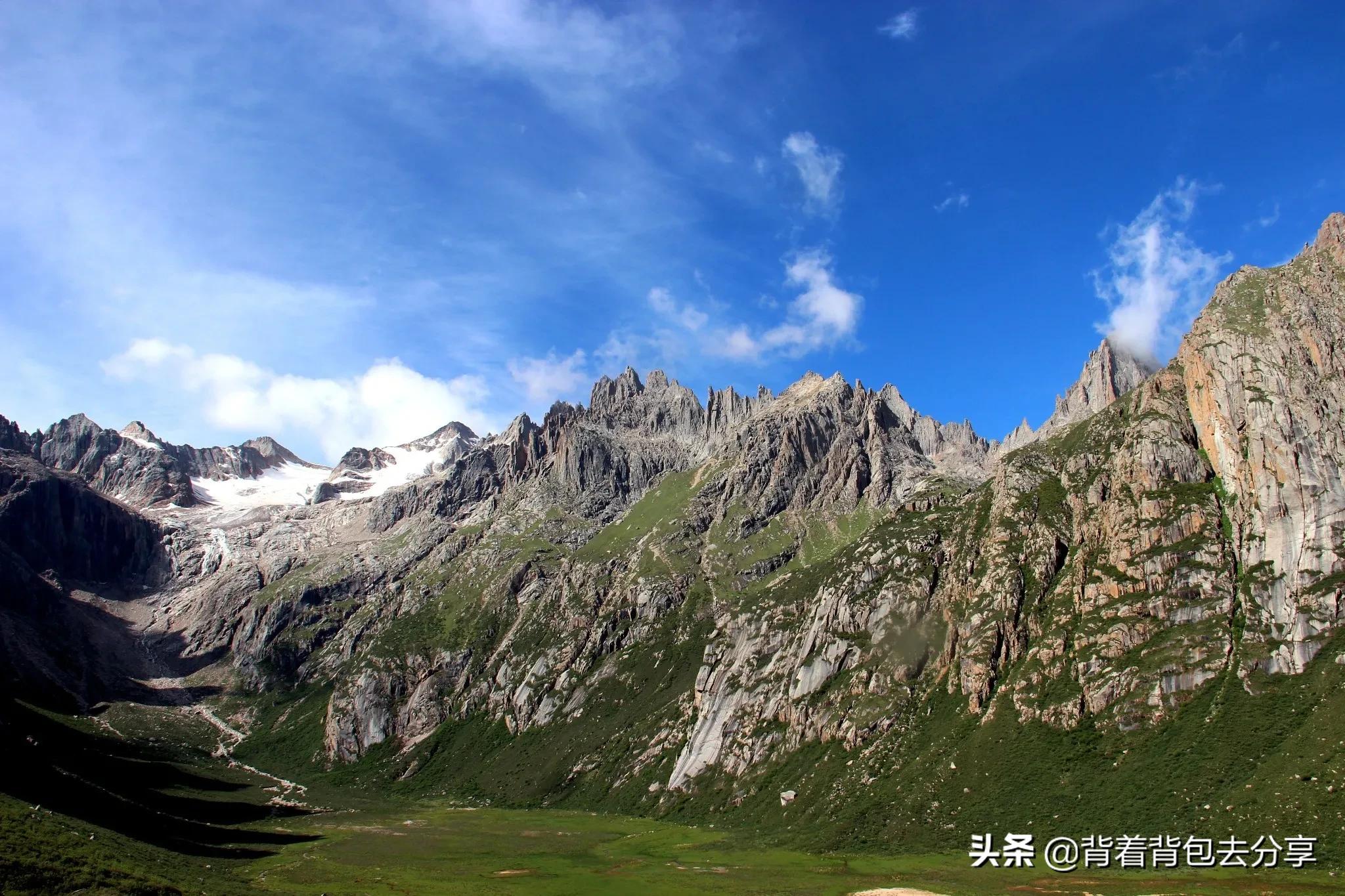 青海必游的10大景点，到过9处，才算真正的玩转青海全省