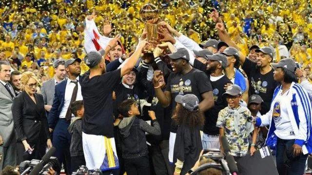 nba哪些球隊(duì)奪取過(guò)冠軍（NBA含金量最高的10個(gè)總冠軍：勇士第十，第一無(wú)爭(zhēng)議！）