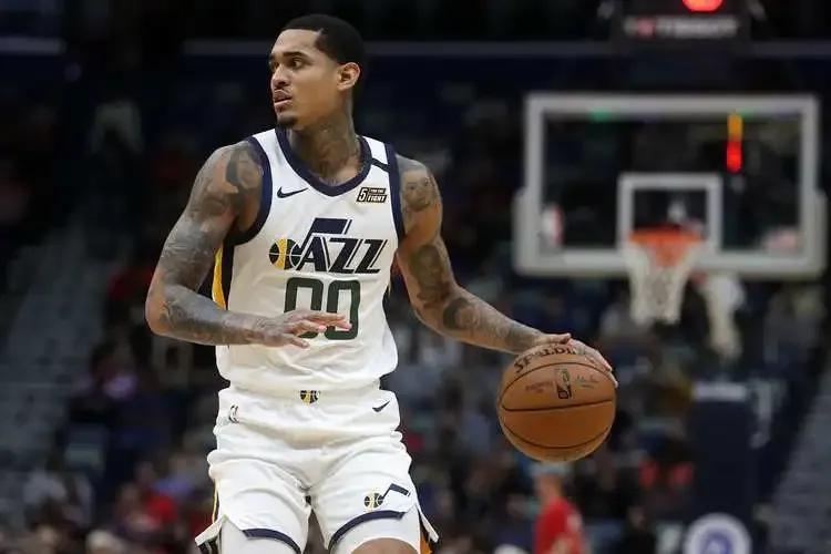 nba0號(hào)巨星有哪些（盤點(diǎn)現(xiàn)役NBA從零開始的六大球星，利拉德卷土重來，威少任人宰割）