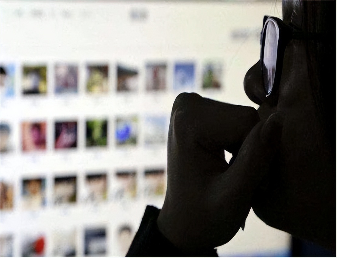 深夜偷看“不良网站”，以为删除记录就没事了？3个后果已经产生