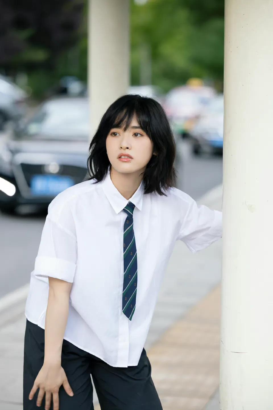 6.16图：檀健次 侯明昊 迪丽热巴 于朦胧 赵丽颖 易烊千玺 吴磊 胡兵 沈月