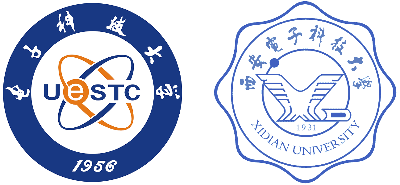 电子科技大学和西安电子科技大学（电子科技大学还是電子科技大學）