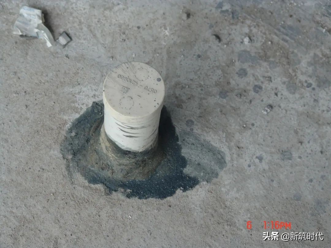 精装修工程常见8大工艺工法，强化技术交底，落实过程管控