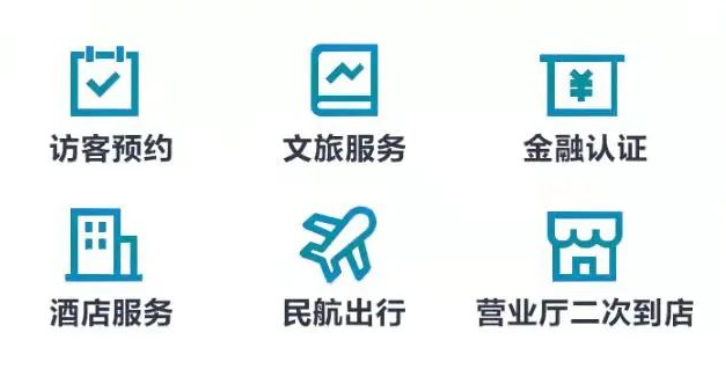 把身份证“装进”手机卡，移动“数字身份”来了