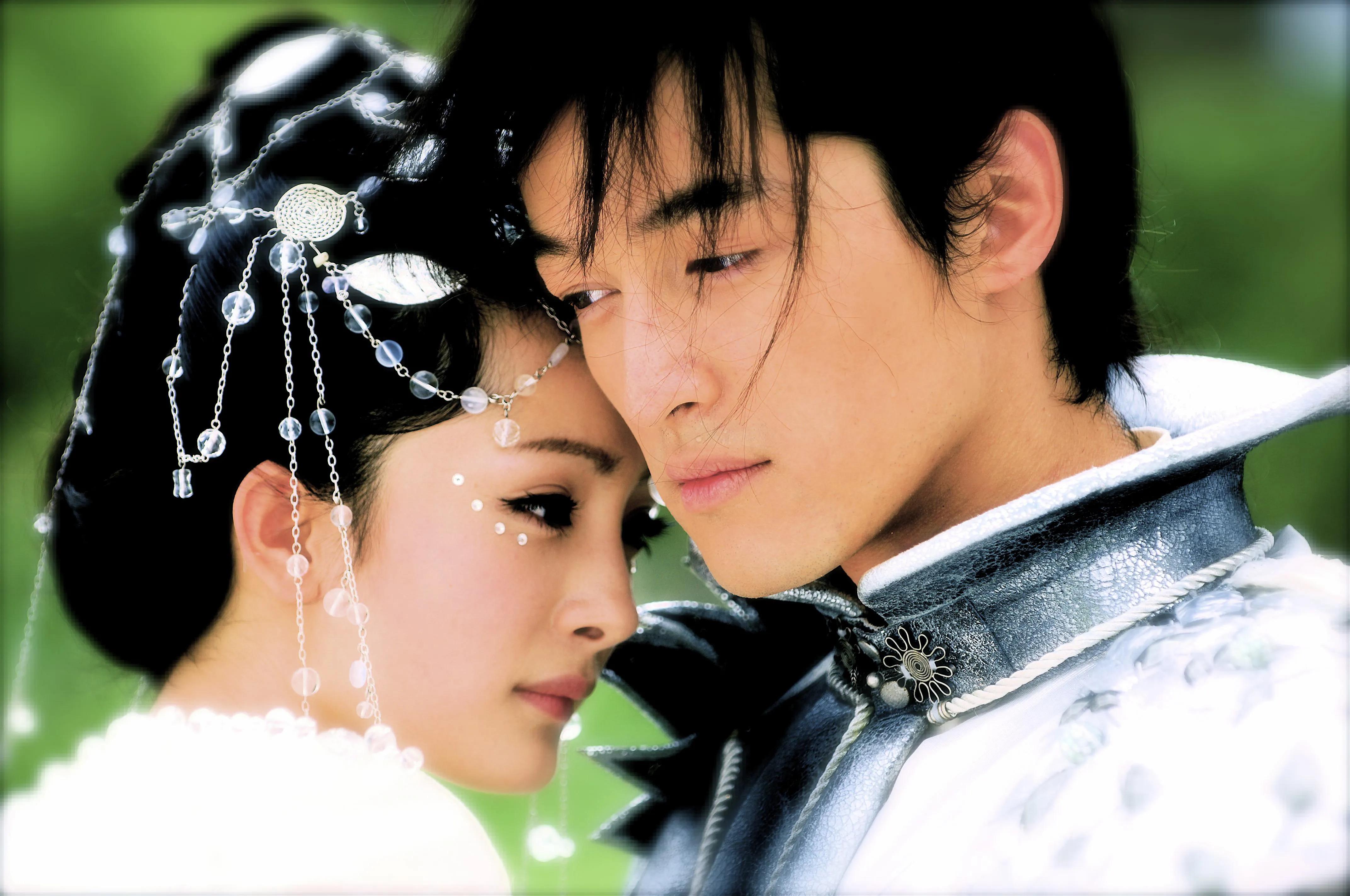 这些都是我曾狂追过的电视剧，有你喜欢的吗？