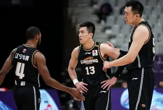 cba球员王华成是哪里人（cba四强国内球员籍贯分布，辽宁籍球员最多）-趣拿体育