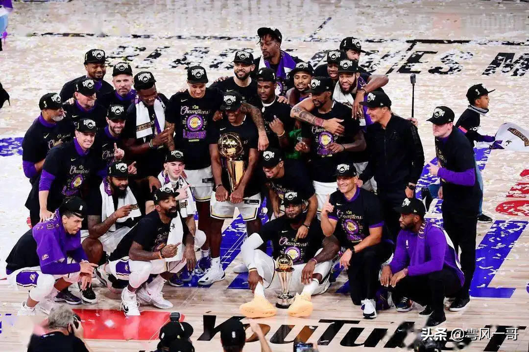 2019年nba總決賽回放全場（NBA總決賽風云-2019-2020：洛杉磯湖人vs邁阿密熱火）