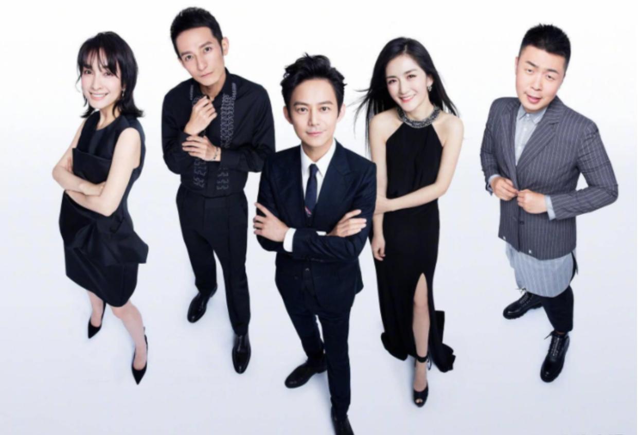 何炅个人资料 何炅个人资料年龄多大