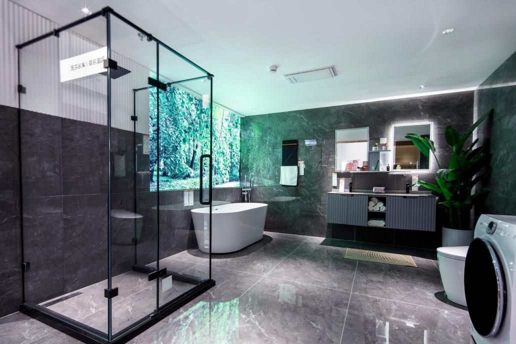 北京超火爆的网红家居体验馆 一起“云逛店”住范儿超级家居MALL