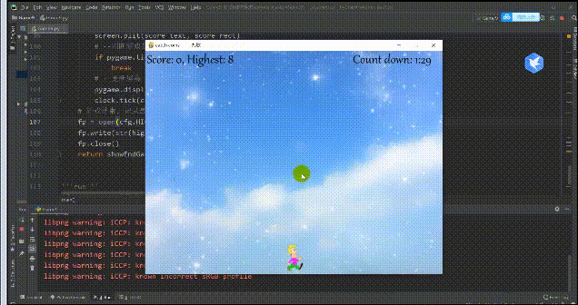 ![分享30个Python小游戏,学习、摸鱼必备「附源码」