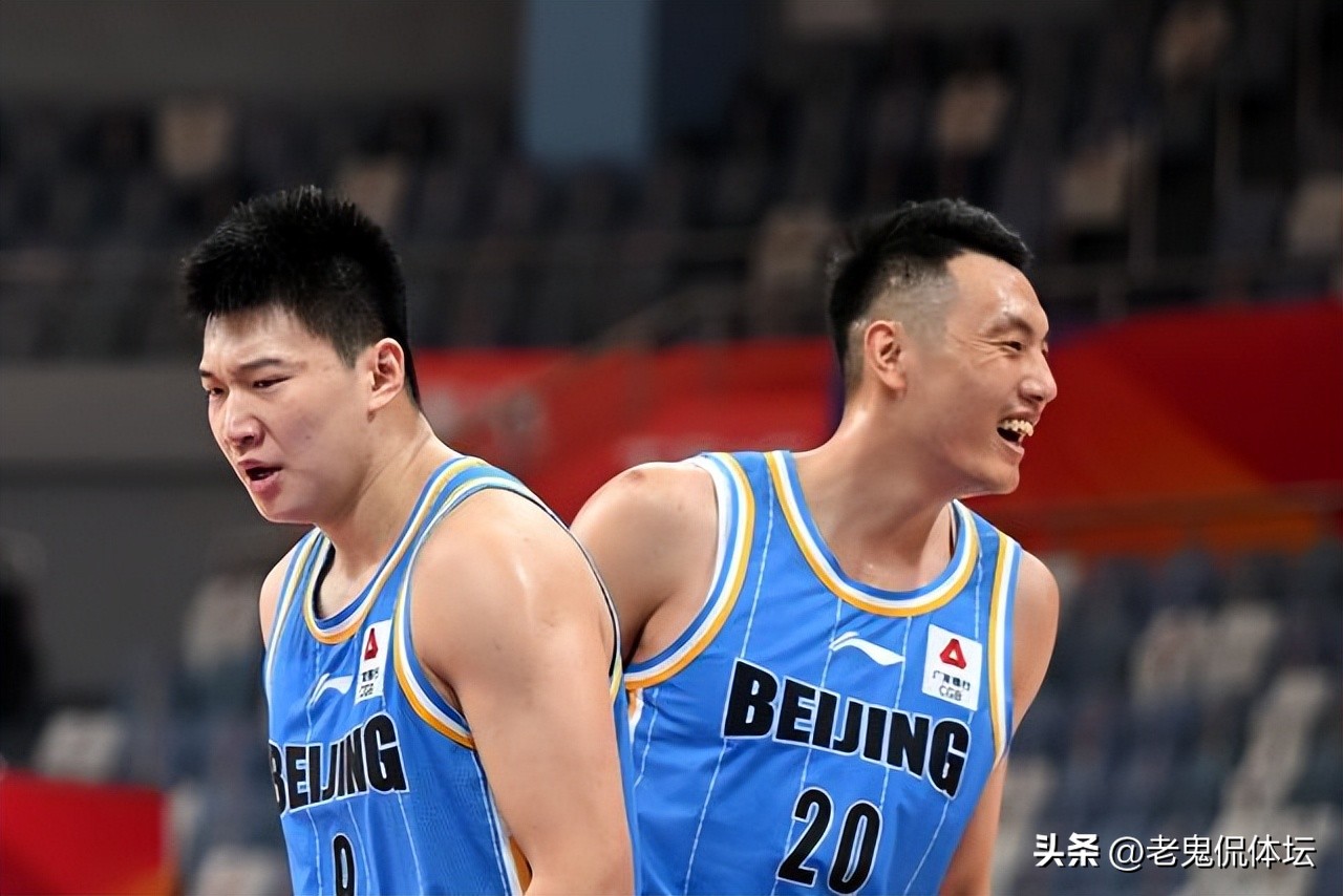 北京市哪里能看cba（央视连播2场！CBA一日4赛，15点深圳北京出击，19：35黑马正面对决）-趣拿体育