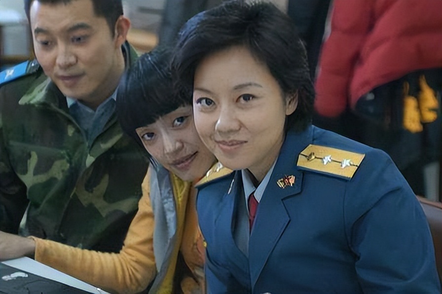 同为军艺出身，这12个女星命运不同：有人视后大满贯，有人被唾弃