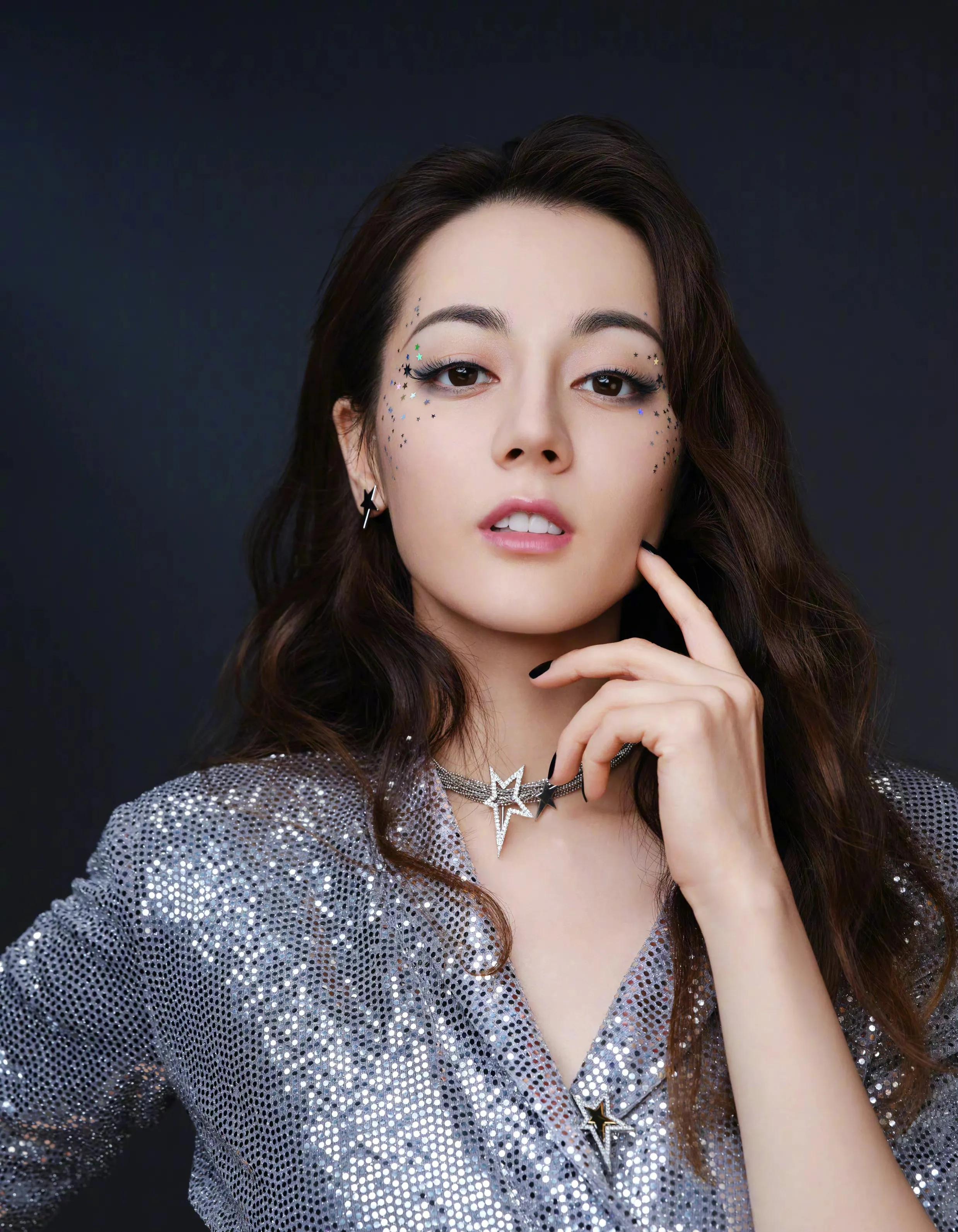 迪丽热巴绝美壁纸