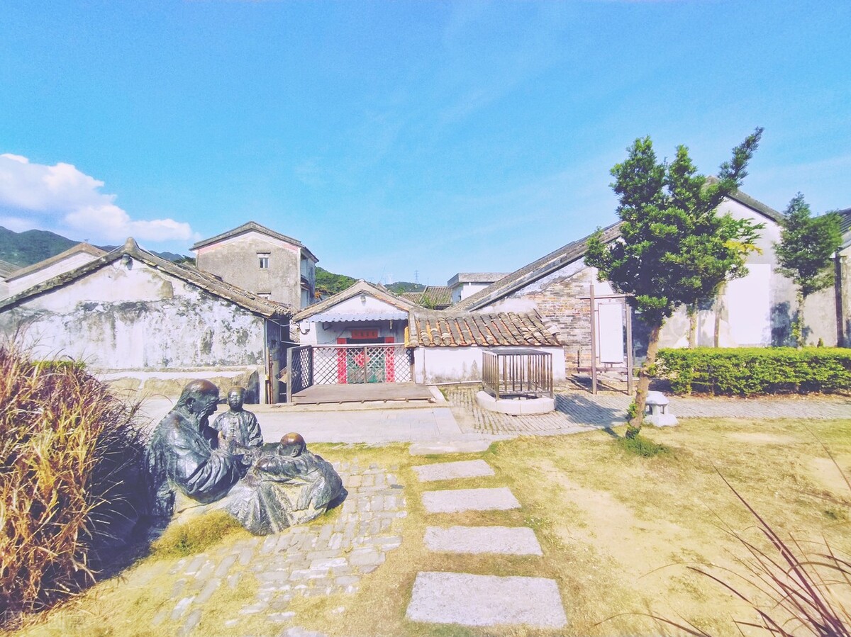 深圳8个免费旅游景点，你去过几个？