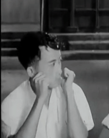 晚年失忆的孙道临：17岁进大学，21岁放羊，为演李侠要求体验酷刑