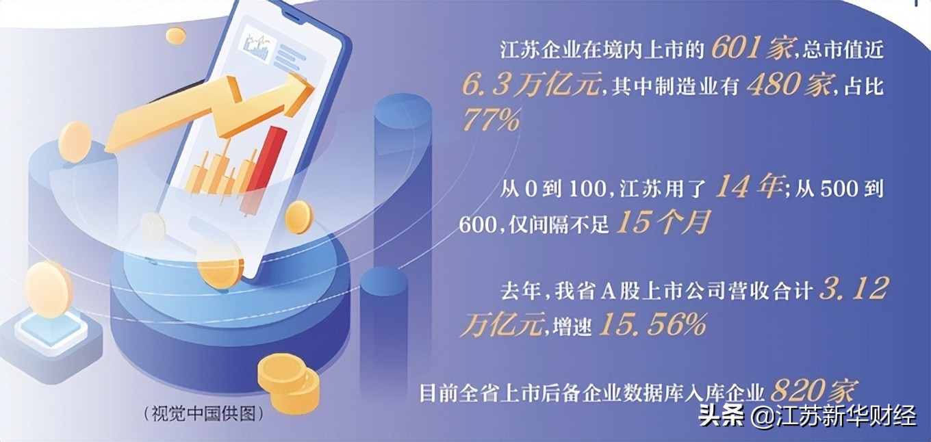 江苏省注册会计师协会（资本助力苏企逐浪远行）