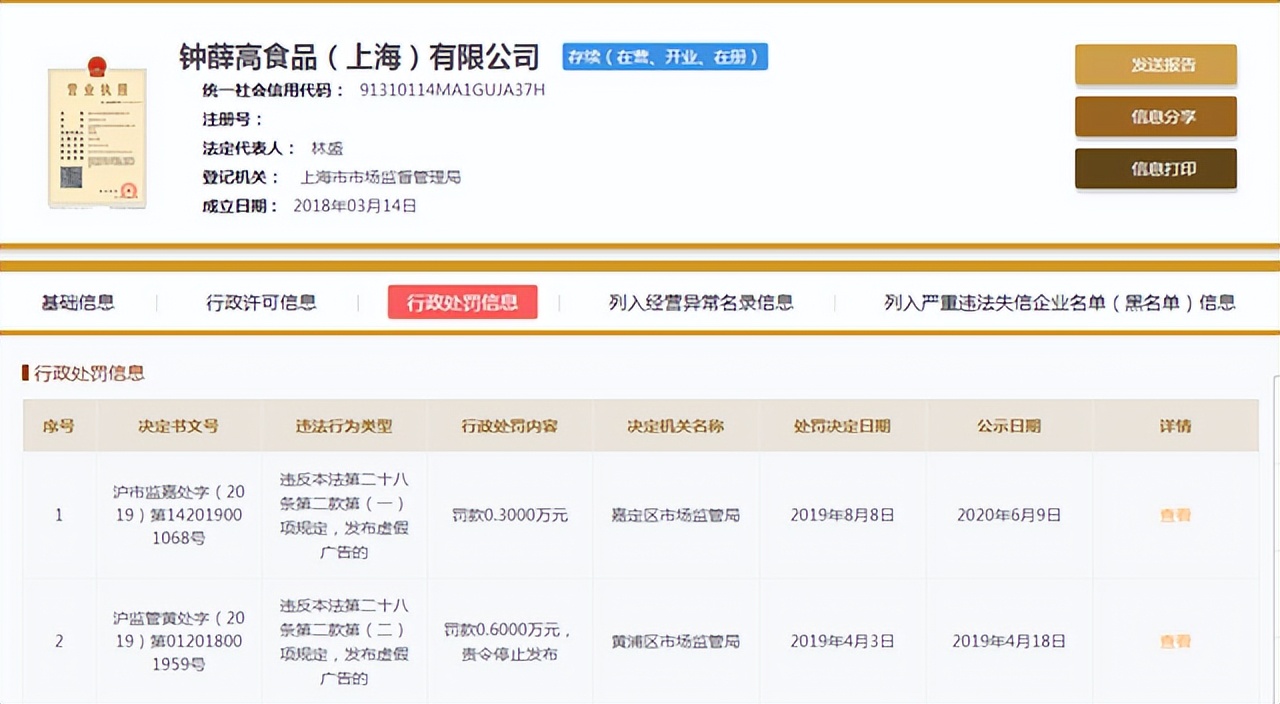钟薛高，还能“高贵”多久？