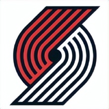 nbalogo图片是谁（NBA实力榜：东部彻底混乱，西部国王七连胜杀出重围）