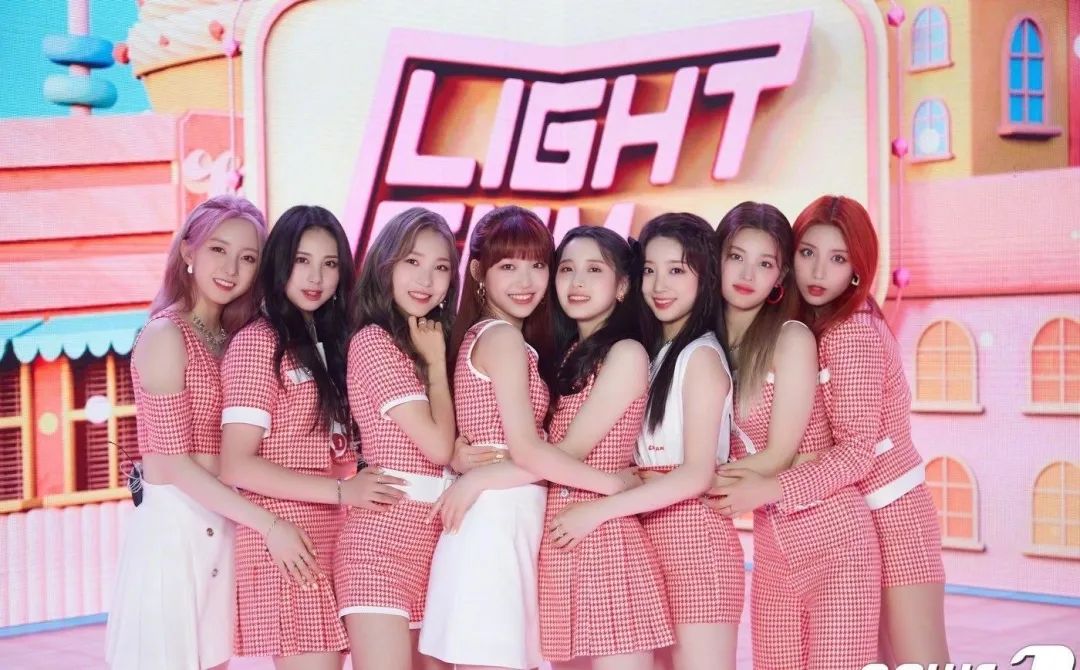 lightsum是第二个牺牲品吧？