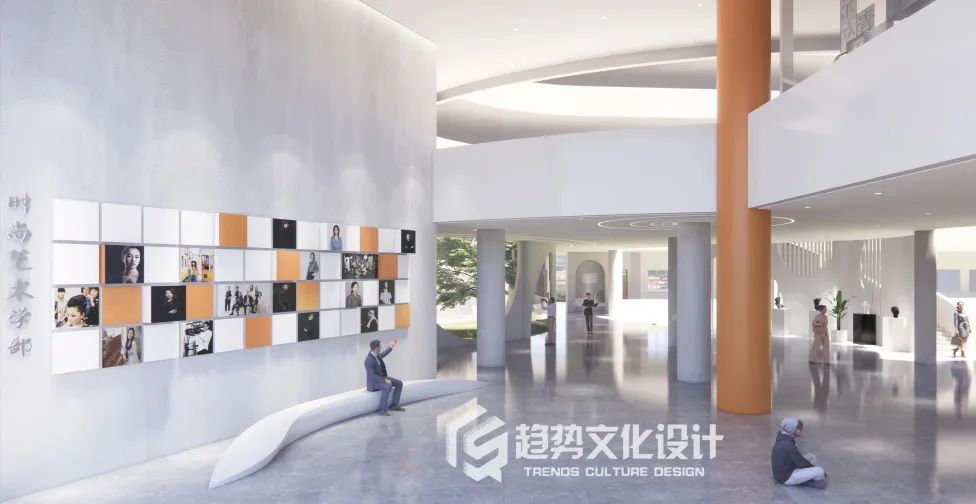 创新空间,"职"向未来——温州第二职业中等专业学校