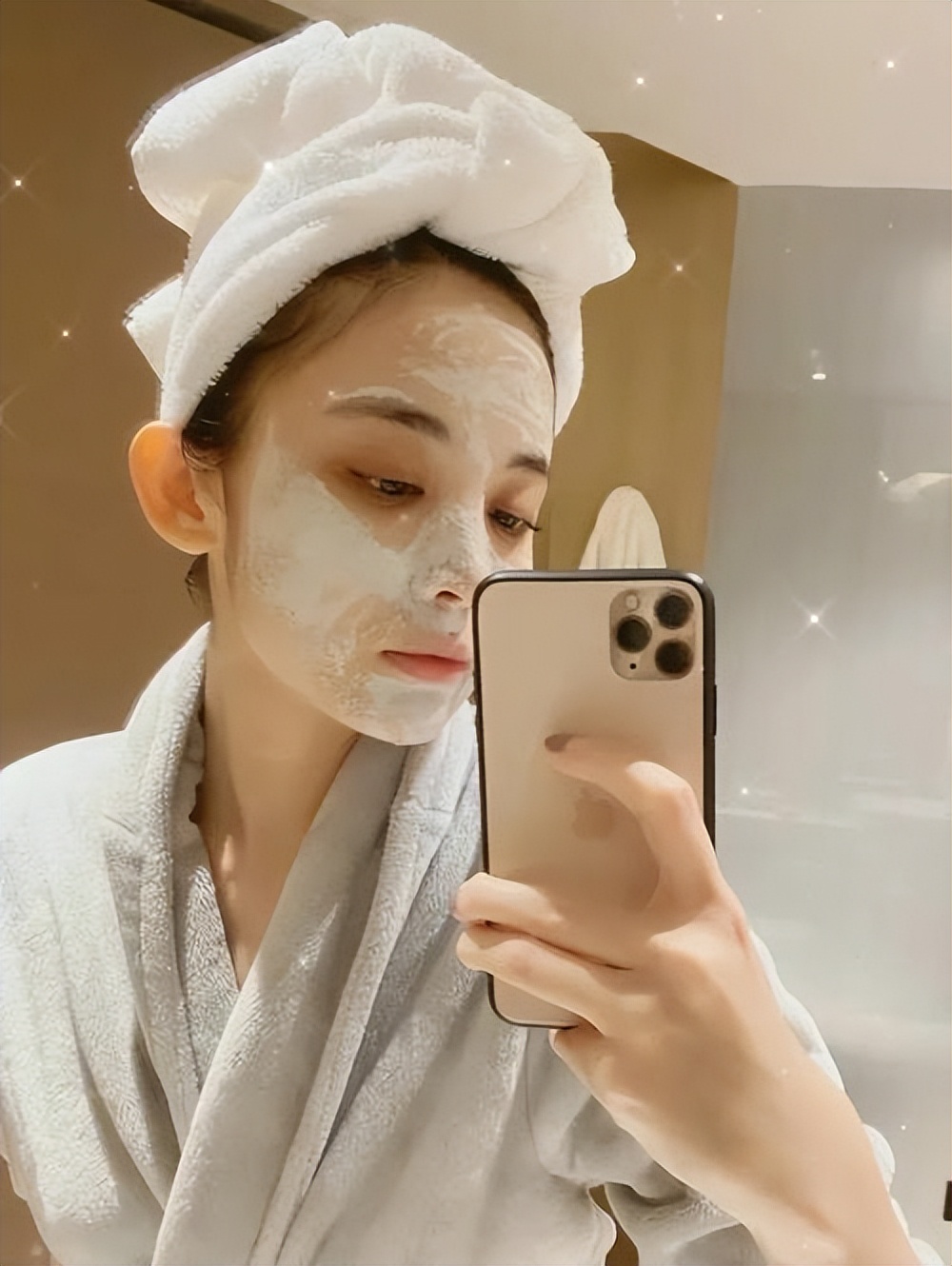 面膜可以天天敷吗 女人不敷面膜的危害 - 北京百科网