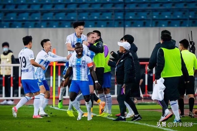 中超有多少球隊是房地產（盤點中超聯賽16支球隊“幕后老板”誰更有錢，地產企業的“狂歡”）