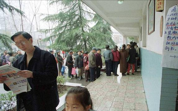 宁波这2所大学毕业证一文不值，早已臭名昭著，家长报考需谨慎