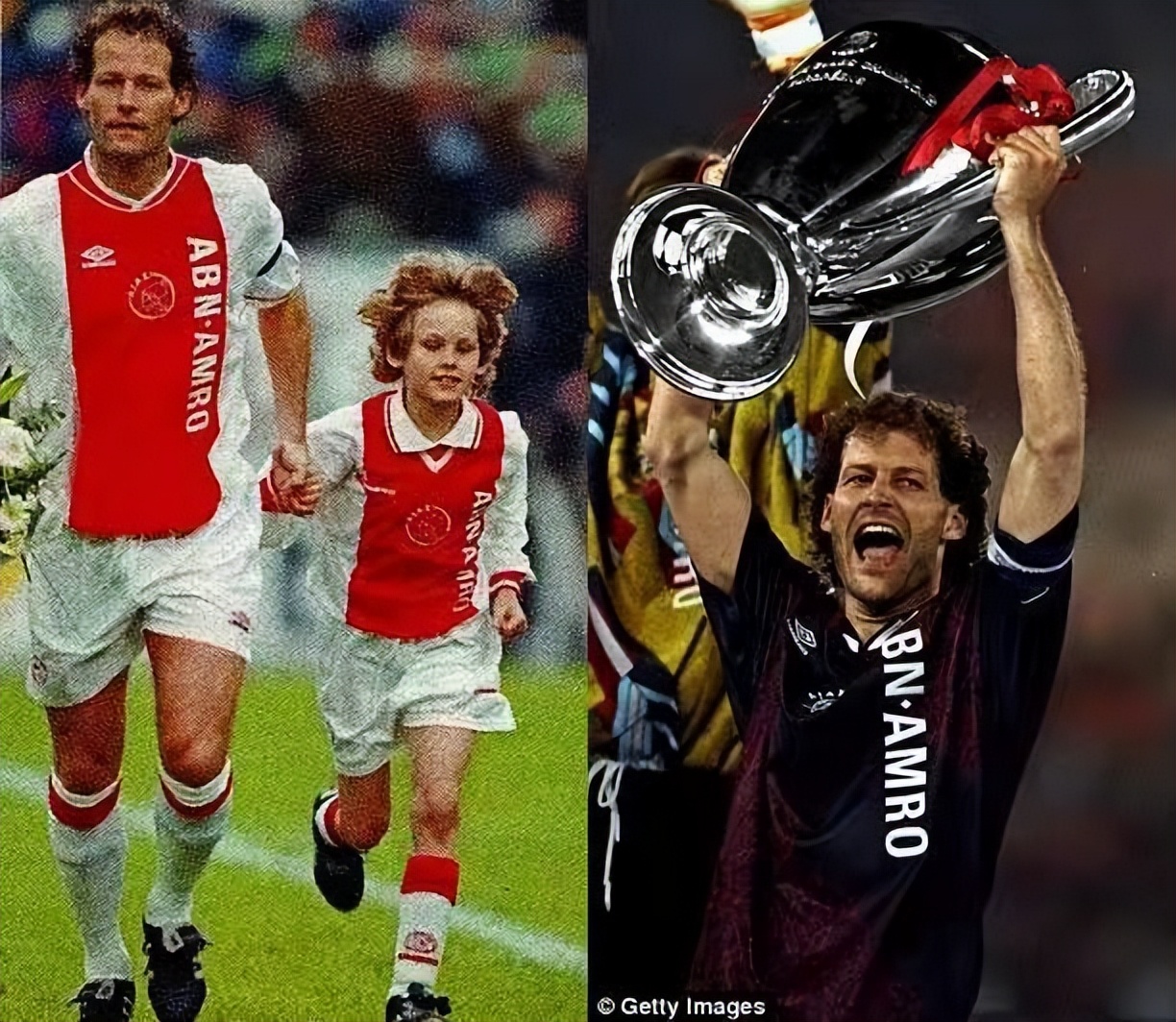 带你揭开这名荷兰铁卫的神秘身世（带心脏除颤器的“铁卫”，布林德无愧姓氏）