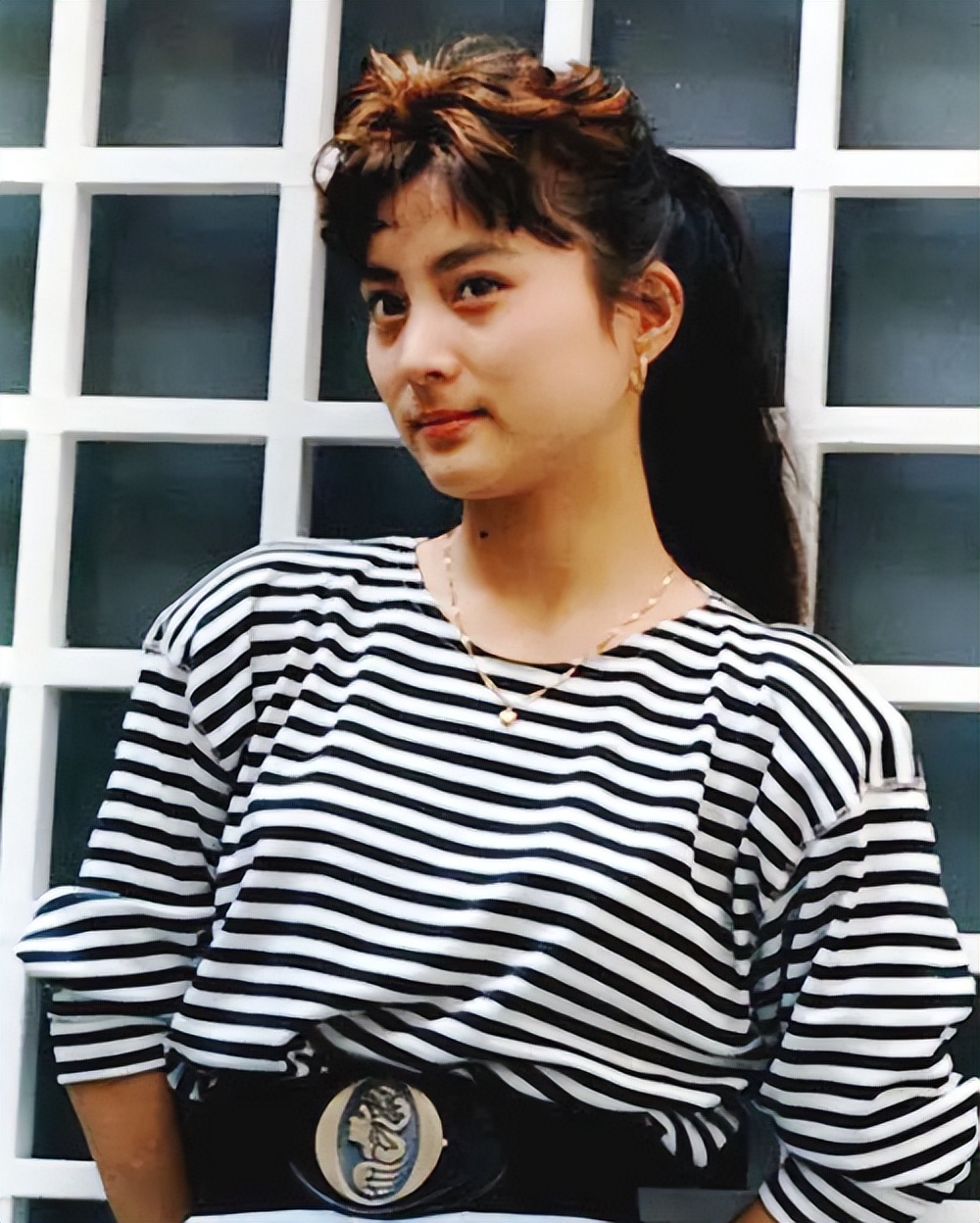 李玲玉个人资料简介 李玲玉婚姻 - 大百科