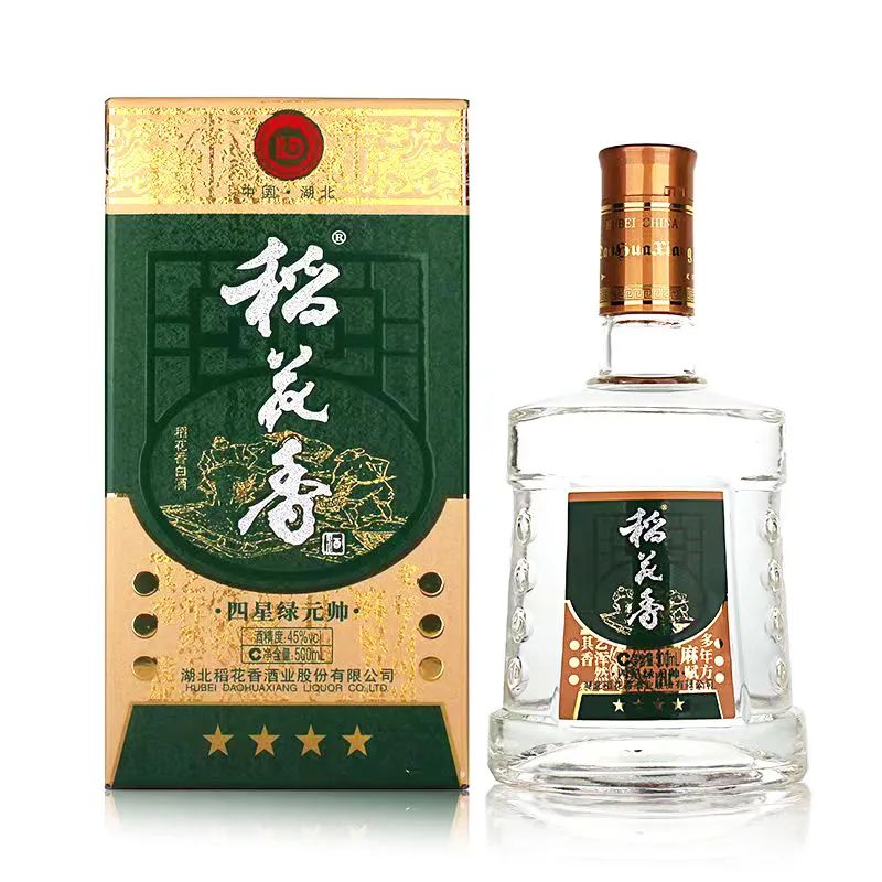 稻花香酒是哪里生产的酒（揭秘稻花香酒的原产地）