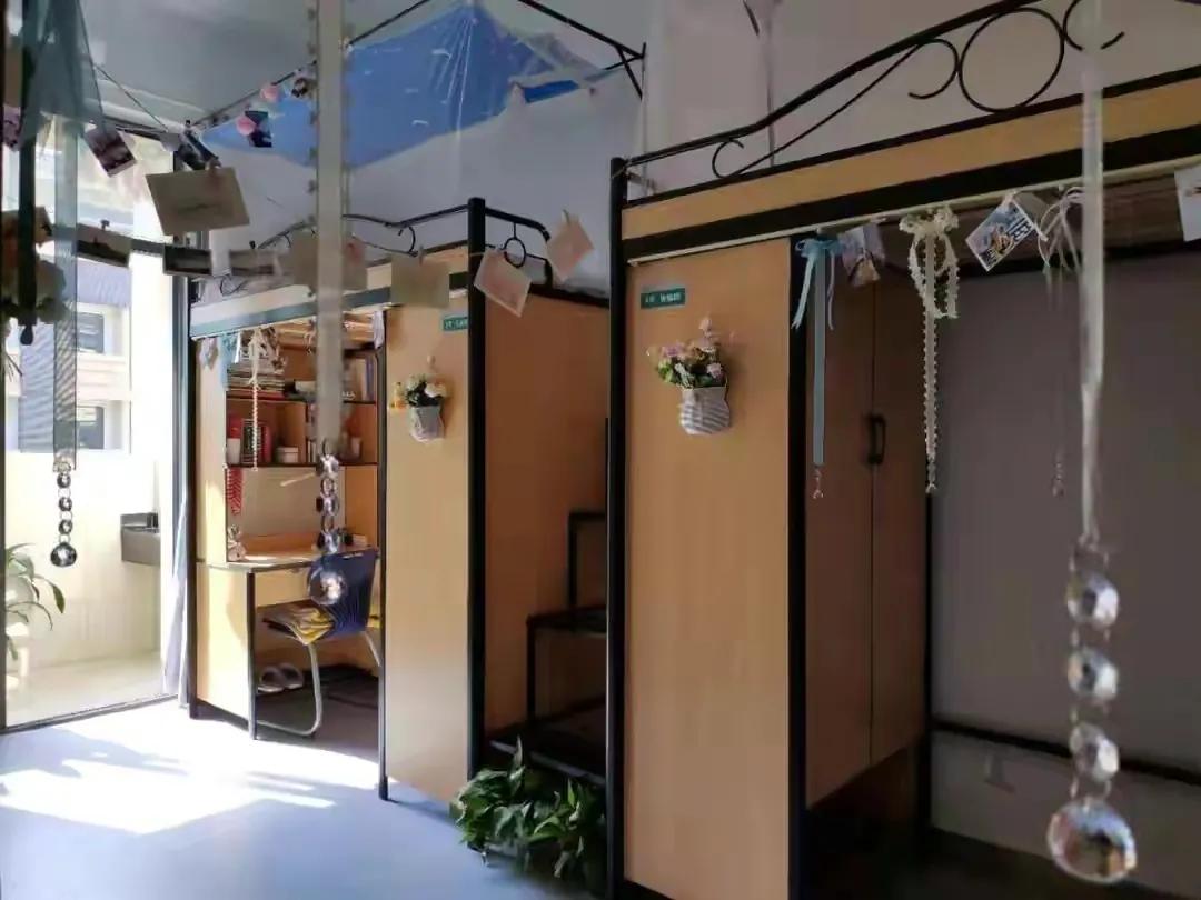 中考生和家长们，合肥四中、七中、九中和十中这四所高中如何选