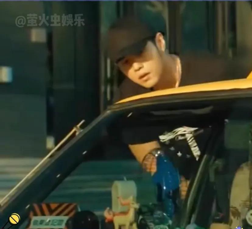 杰伦，这是宁愿给打车费也不出新专辑吗？