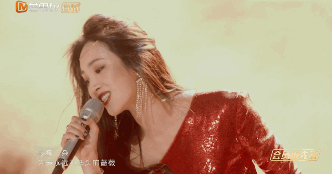 在十年如一日的美貌背后，她做了什么？