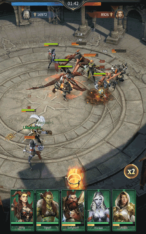 一连拿下5个免费榜Top 1，这家来自海南的神秘游戏厂商什么来头？