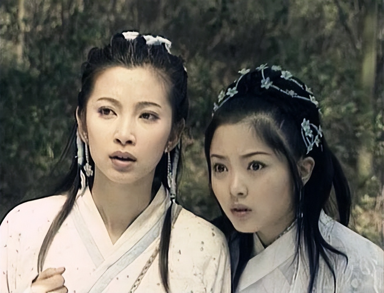 新增的三廉王和襄阳王则是成为了最后一个大案子的推手.