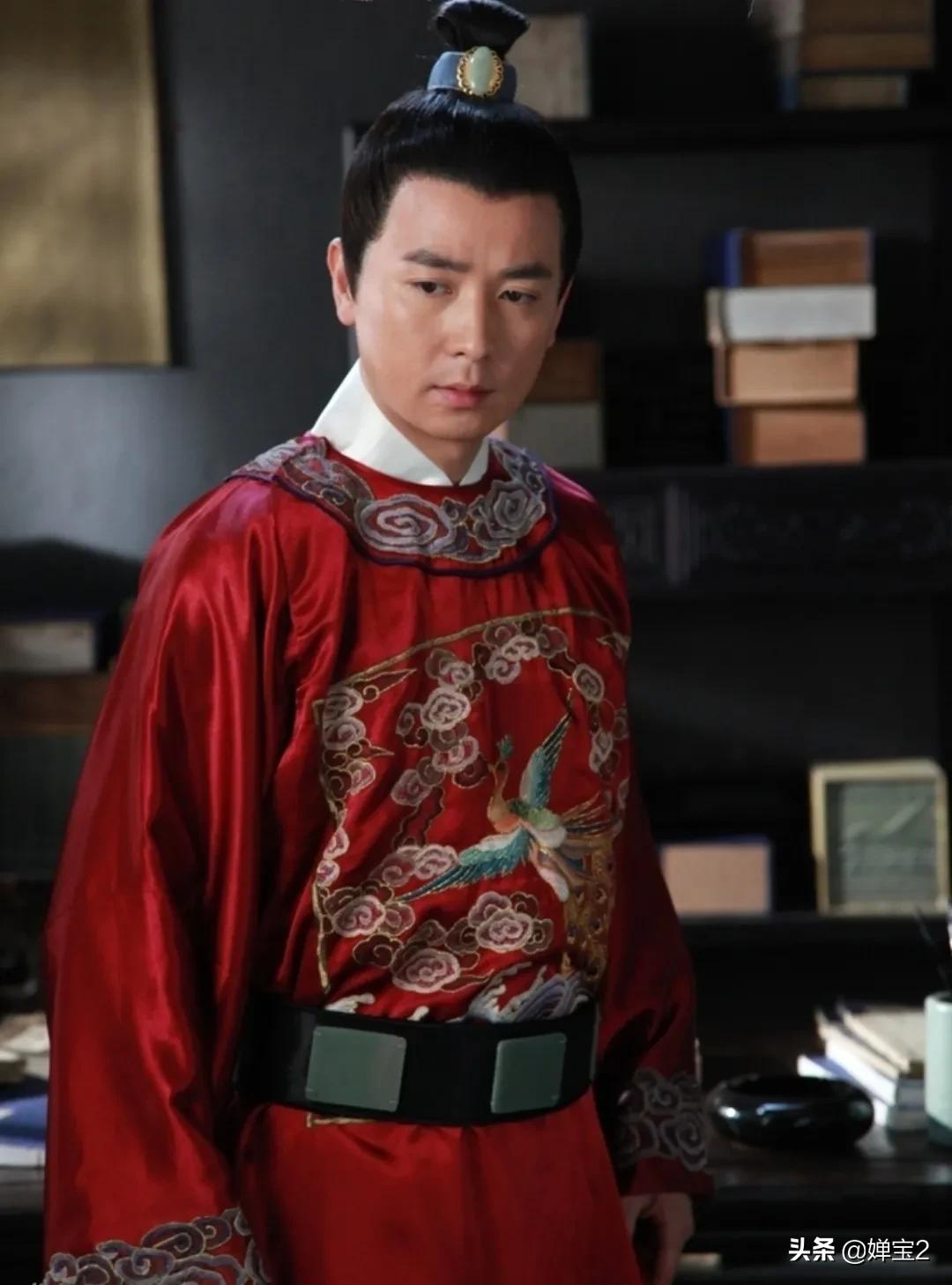 皇帝专业户—保剑锋