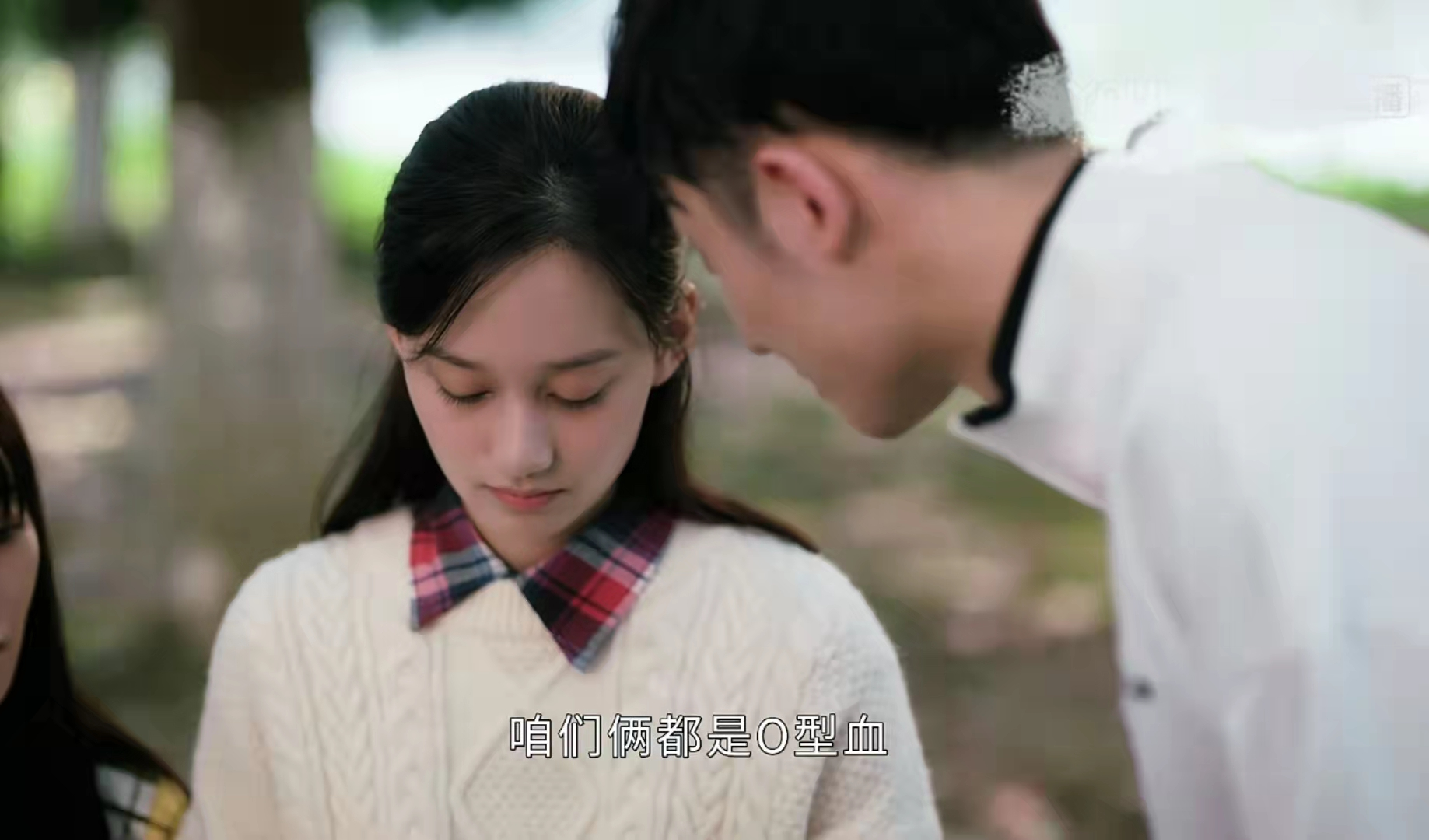 相逢时节：“在酒吧遭诱奸”，陈昕儿悲剧的一生，都源自她的妈妈