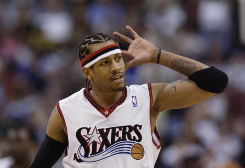 有哪些nba球員打得好（見縫插針！盤點NBA小打大最強的十大球員：節奏感與靈活性兼備）